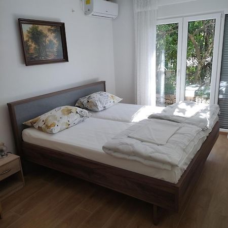 Dragiv 1 Otel Selce Dış mekan fotoğraf
