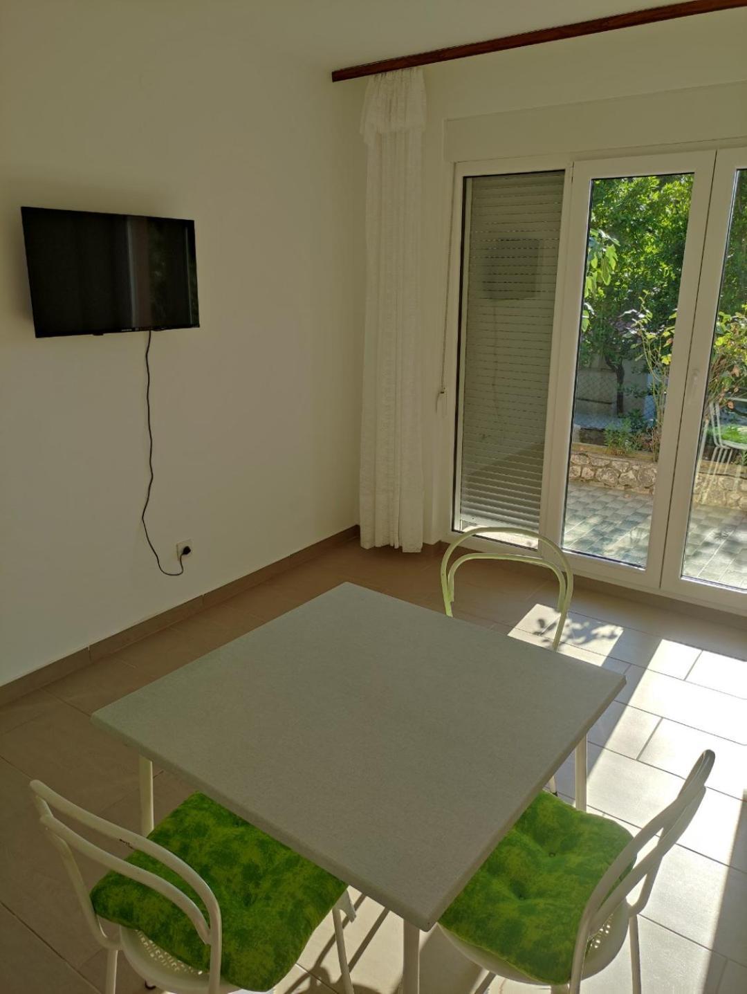 Dragiv 1 Otel Selce Dış mekan fotoğraf